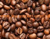 Робуста – самый крепкий кофе