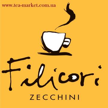 Элитный итальянский кофе Filicori Zecchini